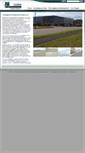 Mobile Screenshot of edgewood-development.com